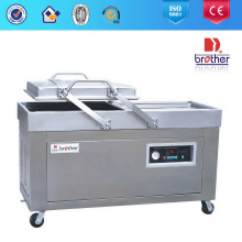 Machine automatique d&#39;emballage sous vide (DZ (Q) 500 / 2SB)